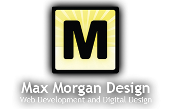 Letterheadlogo Design  on Pdf     Resources  Guides And Information    Max Morgan Design   Web